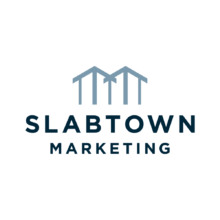 Slabtown Marketing logo