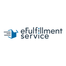 eFulfillment logo