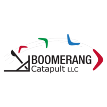 Boomerang Catapult logo