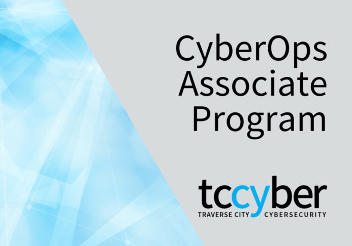 tccyber CyberOps Associate Program