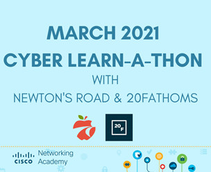 Cyber learn-a-thon