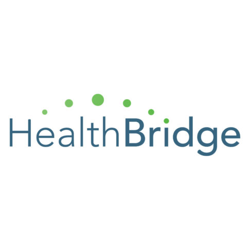 HealthBridge - web feature image