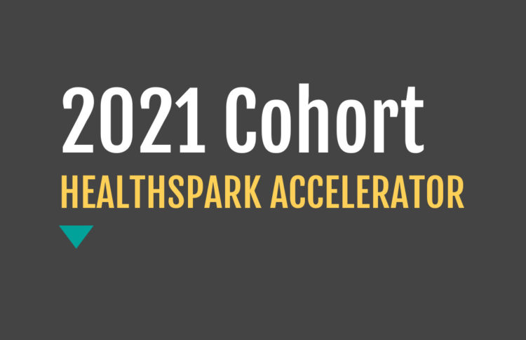 HealthSpark Accelerator_ companies