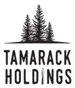 Tamarack Holdings logo