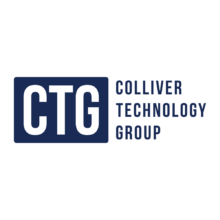 Colliver Technology Group logo