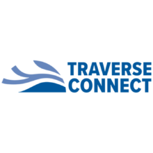 Traverse Connect logo