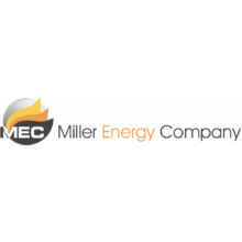 Miller Energy logo
