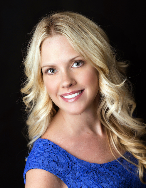 Tricia Meyer
