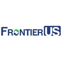 FrontierUS logo