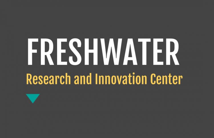 Freshwater research and innovation center