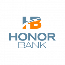 Honor Bank logo