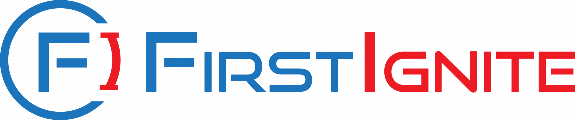 FirstIgnite logo