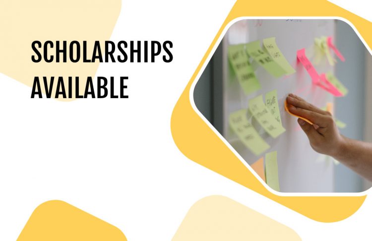 Scholarships for Business Essential Course 2023