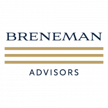 Breneman Advisors logo