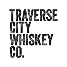 Traverse City Whiskey Co logo