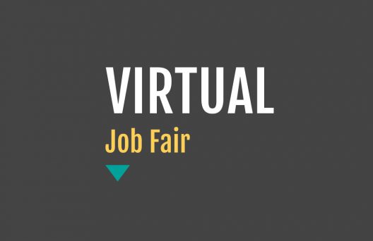 Virtual job fair