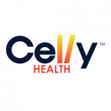 Celly Health logo
