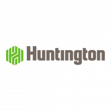 Huntington Bank logo