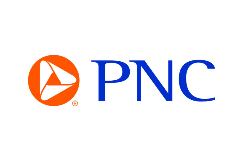 PNC Bank logo