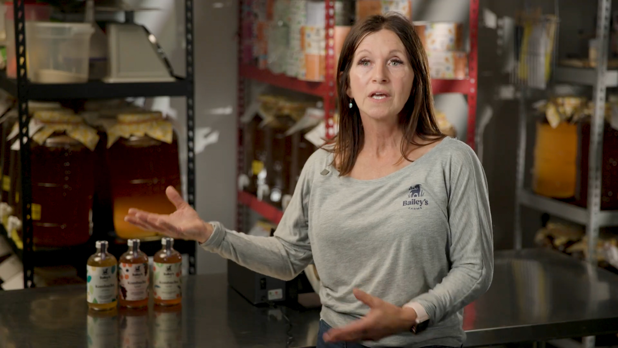 Bailey's Farms impact video thumbnail