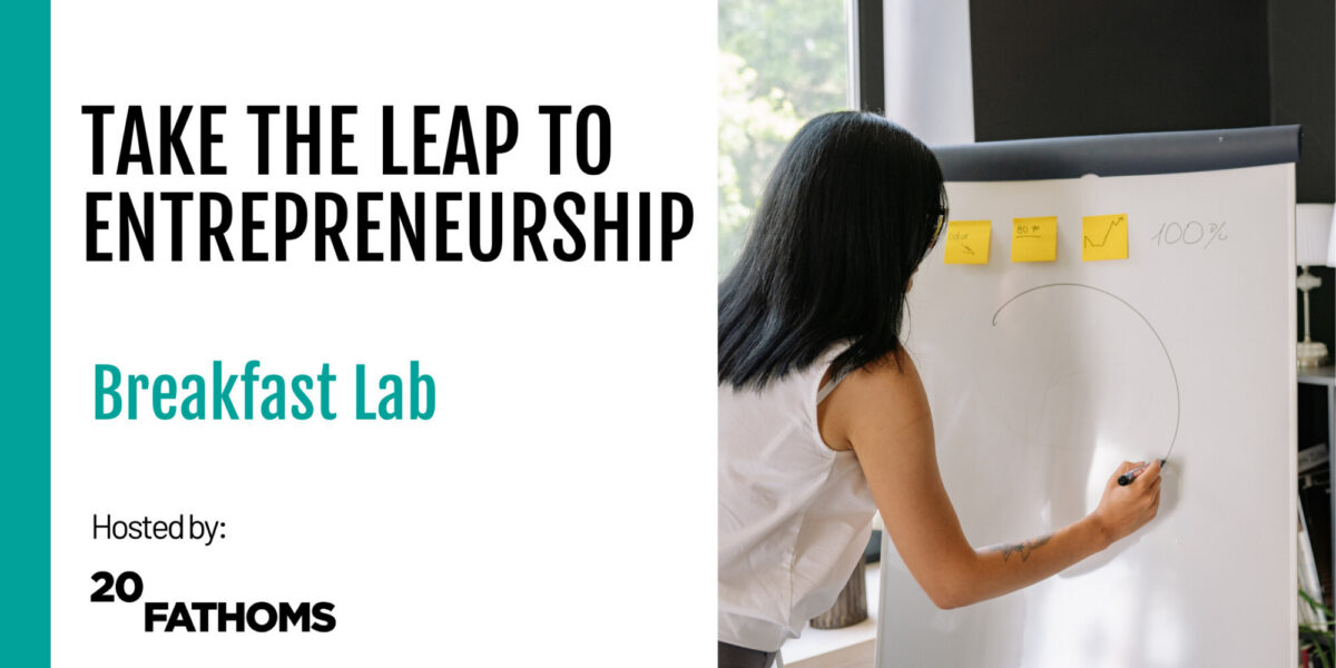 enrepreneurship leap