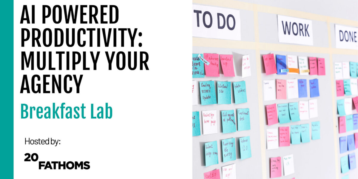 multiply your agency